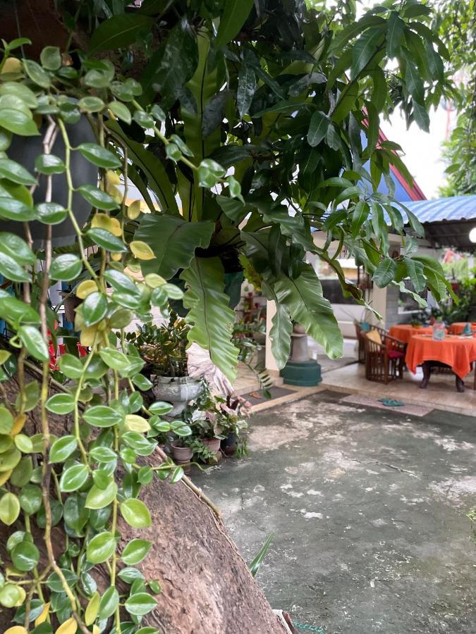 Rock Cascade Tourist Home & Cookery School Полонарува Екстериор снимка