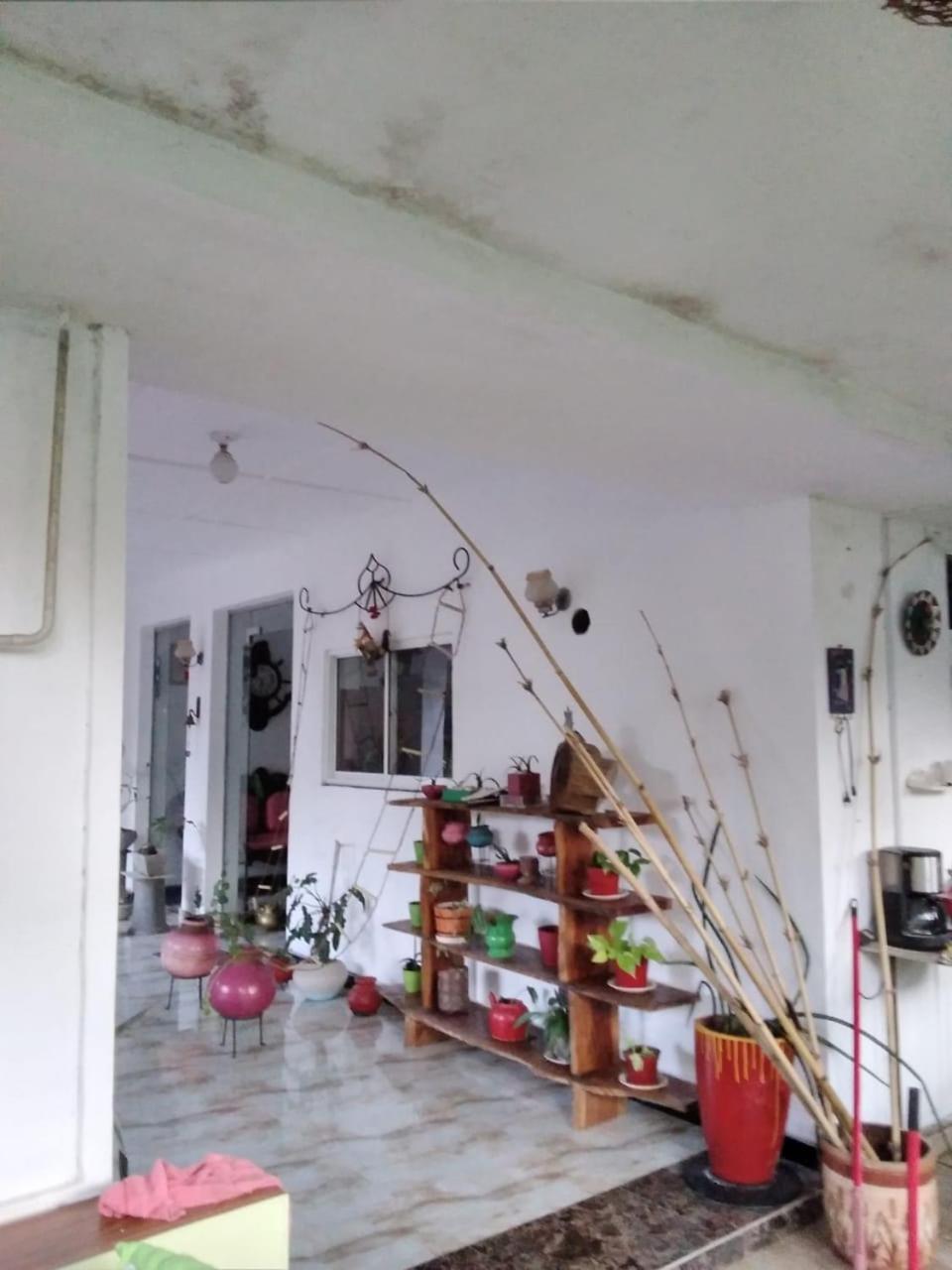 Rock Cascade Tourist Home & Cookery School Полонарува Екстериор снимка